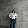 Fearless Denim Touch