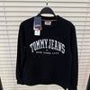 Tommy sweathirt