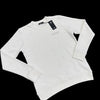 Guess Signature Dot Sweatshirt – Black/white