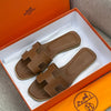 Hermes flats