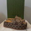 Gucci platform