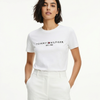 White tommy tshirt