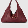 GUCCI SOFTBIT MAXI SHOULDER BAG
46 x 26 x 15 cm