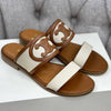 Celine slipper