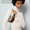 GUCCI OPHIDIA MINI BAG
20 x 15 x 5 cm
