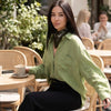 Sage Mist Shirt