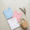 Lacoste basic tshirt