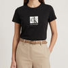 Ck black tshirt